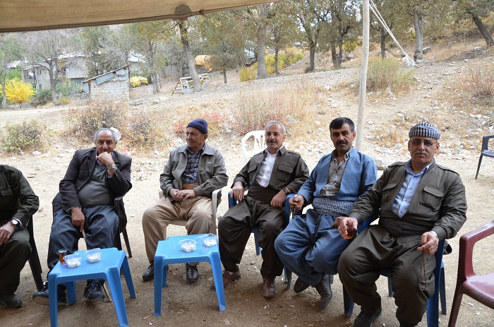 Kuşar Ailesinin mutlu günü 37