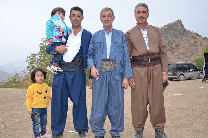 Kuşar Ailesinin mutlu günü 38