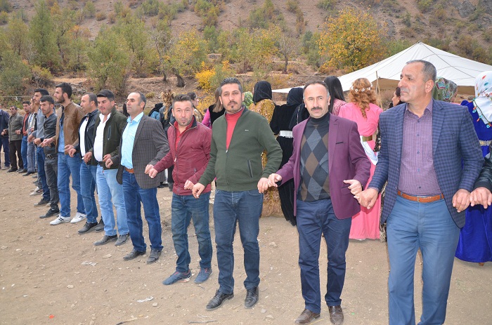 Kuşar Ailesinin mutlu günü 39