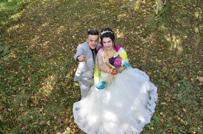 Kuşar Ailesinin mutlu günü 4