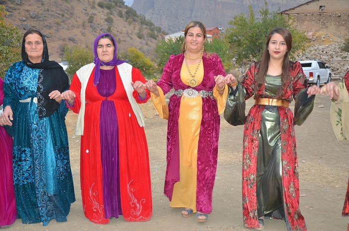 Kuşar Ailesinin mutlu günü 40