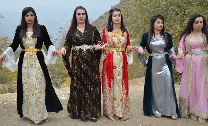 Kuşar Ailesinin mutlu günü 41