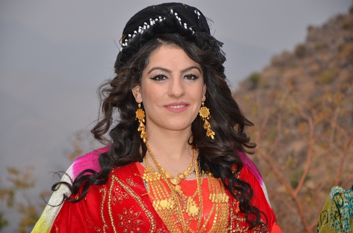 Kuşar Ailesinin mutlu günü 42