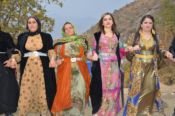 Kuşar Ailesinin mutlu günü 43