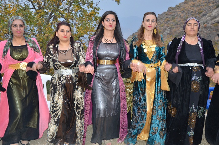 Kuşar Ailesinin mutlu günü 44