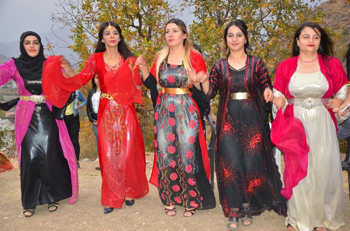 Kuşar Ailesinin mutlu günü 45