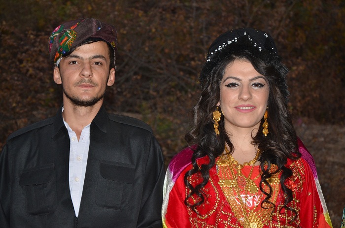 Kuşar Ailesinin mutlu günü 46