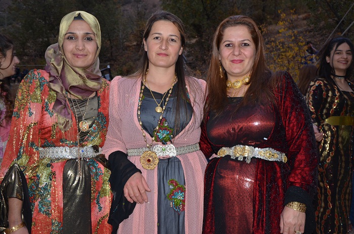 Kuşar Ailesinin mutlu günü 47