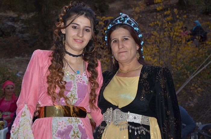 Kuşar Ailesinin mutlu günü 48