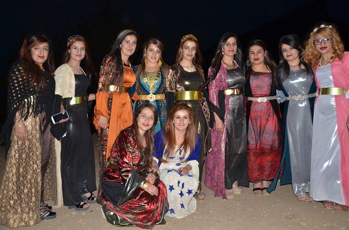 Kuşar Ailesinin mutlu günü 49