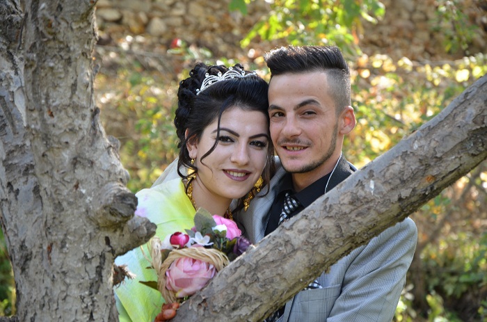 Kuşar Ailesinin mutlu günü 5