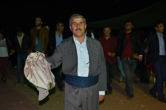 Kuşar Ailesinin mutlu günü 50