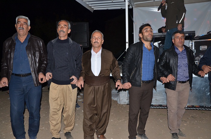 Kuşar Ailesinin mutlu günü 51