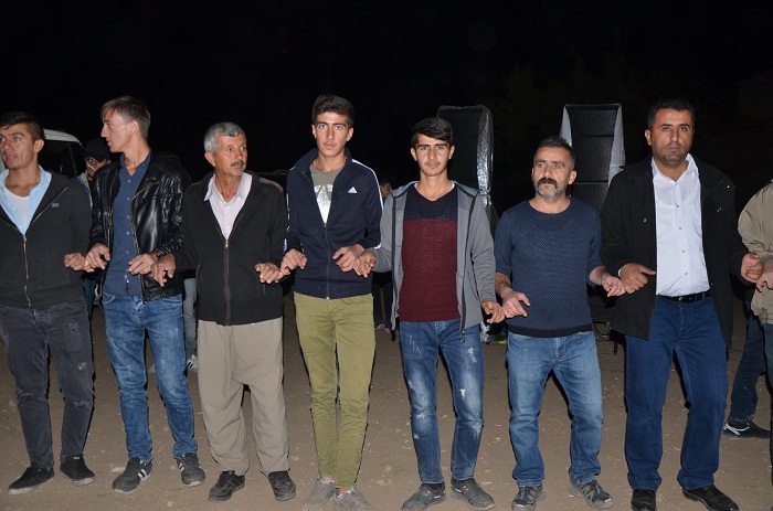 Kuşar Ailesinin mutlu günü 52