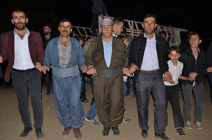 Kuşar Ailesinin mutlu günü 53