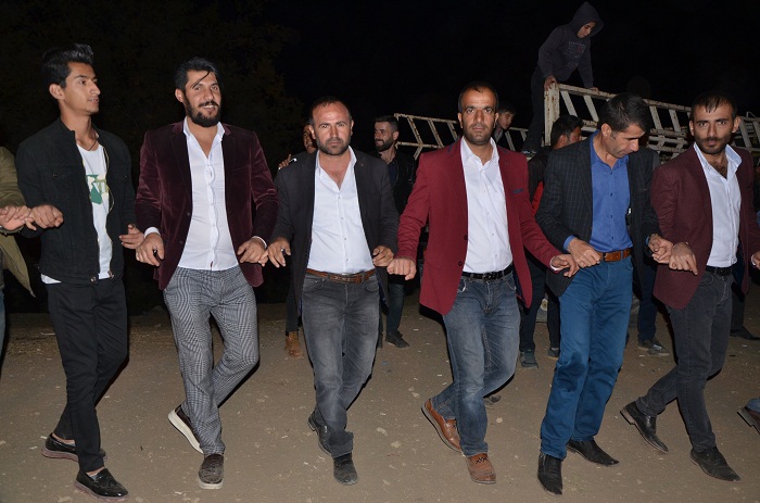 Kuşar Ailesinin mutlu günü 54