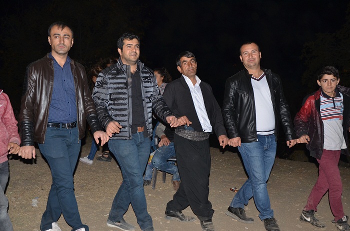 Kuşar Ailesinin mutlu günü 55