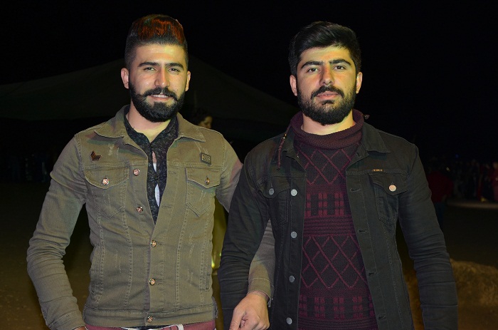 Kuşar Ailesinin mutlu günü 56