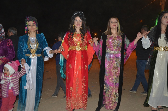 Kuşar Ailesinin mutlu günü 57