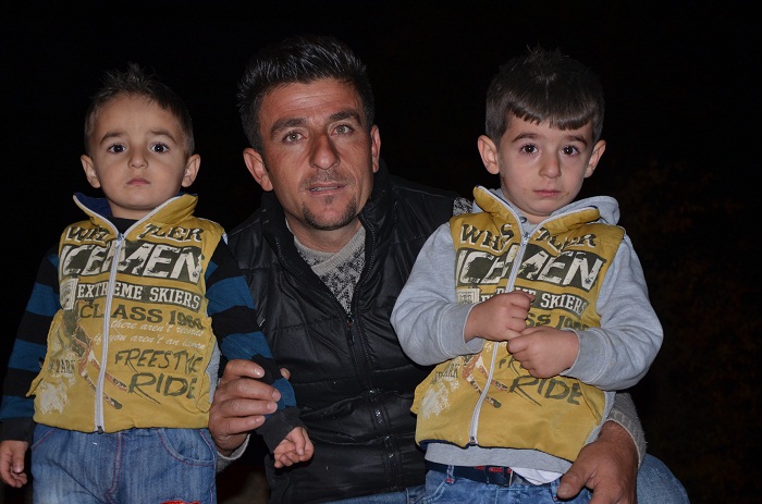 Kuşar Ailesinin mutlu günü 58