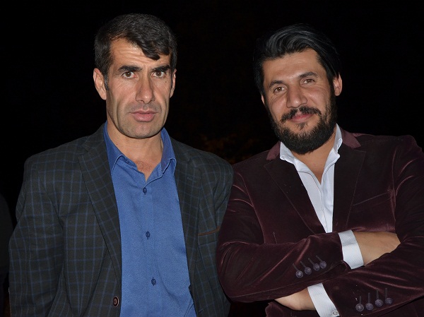 Kuşar Ailesinin mutlu günü 59