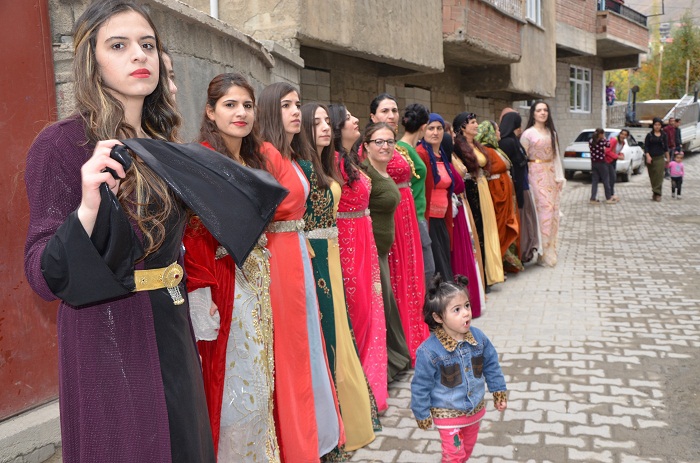 Kuşar Ailesinin mutlu günü 6