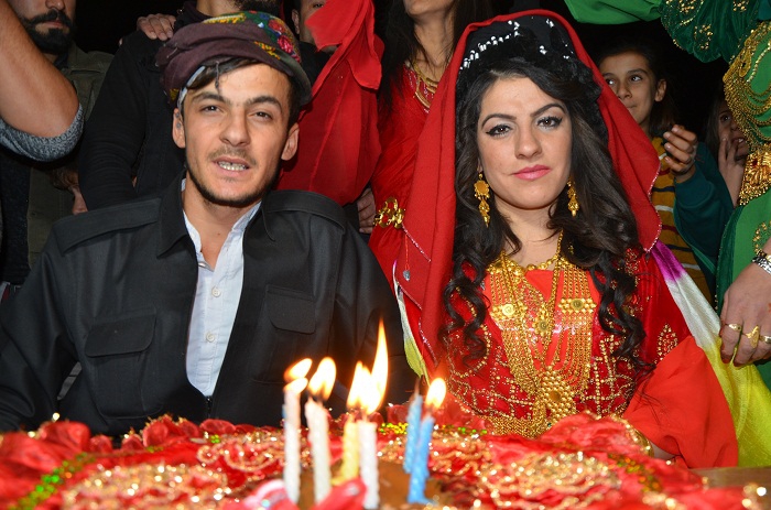 Kuşar Ailesinin mutlu günü 60