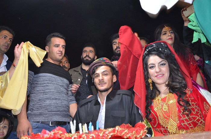 Kuşar Ailesinin mutlu günü 61