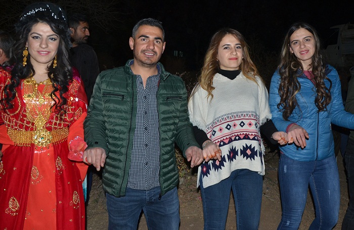 Kuşar Ailesinin mutlu günü 63