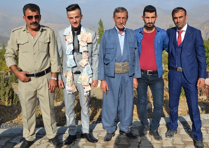 Kuşar Ailesinin mutlu günü 64