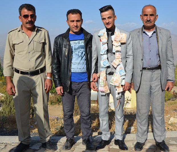 Kuşar Ailesinin mutlu günü 65