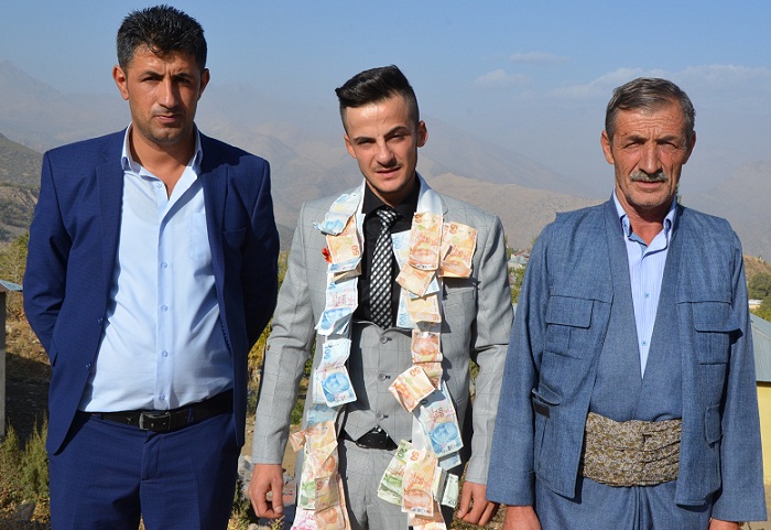 Kuşar Ailesinin mutlu günü 67