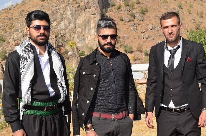 Kuşar Ailesinin mutlu günü 68