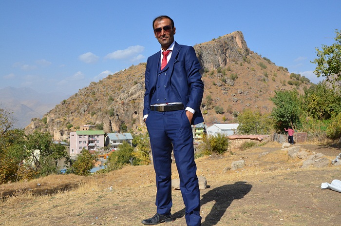 Kuşar Ailesinin mutlu günü 69