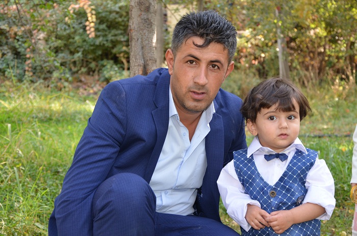 Kuşar Ailesinin mutlu günü 70