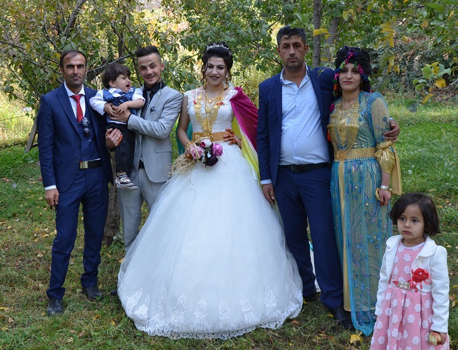 Kuşar Ailesinin mutlu günü 71