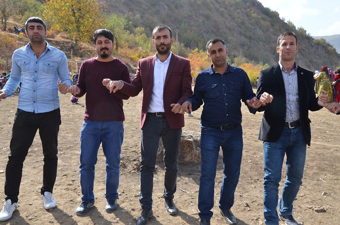 Kuşar Ailesinin mutlu günü 72