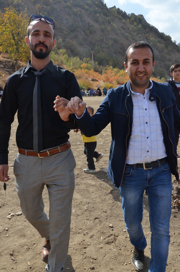 Kuşar Ailesinin mutlu günü 73