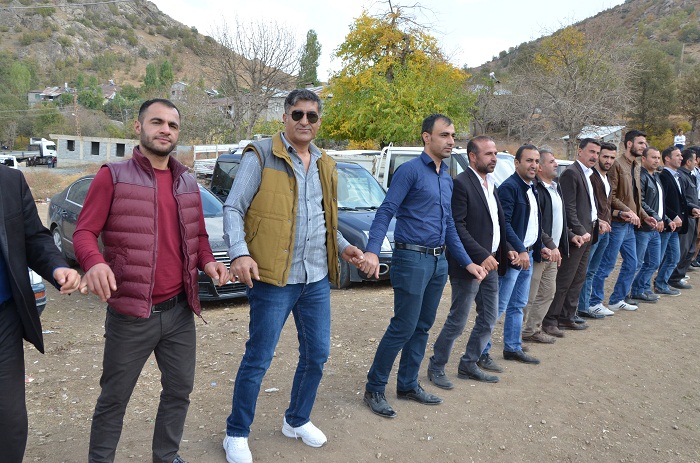 Kuşar Ailesinin mutlu günü 74