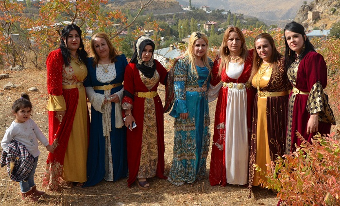 Kuşar Ailesinin mutlu günü 76