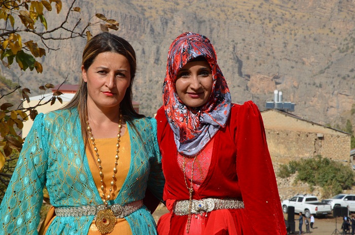 Kuşar Ailesinin mutlu günü 77