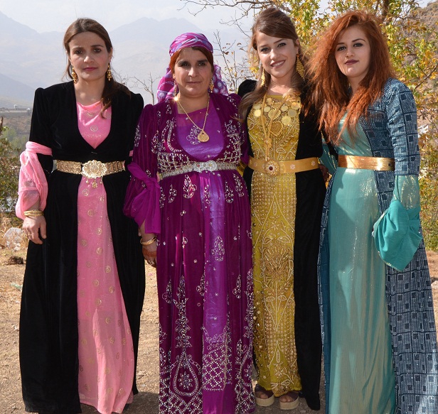 Kuşar Ailesinin mutlu günü 78