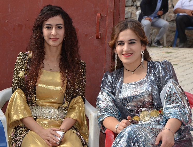 Kuşar Ailesinin mutlu günü 8