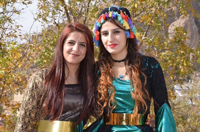 Kuşar Ailesinin mutlu günü 80