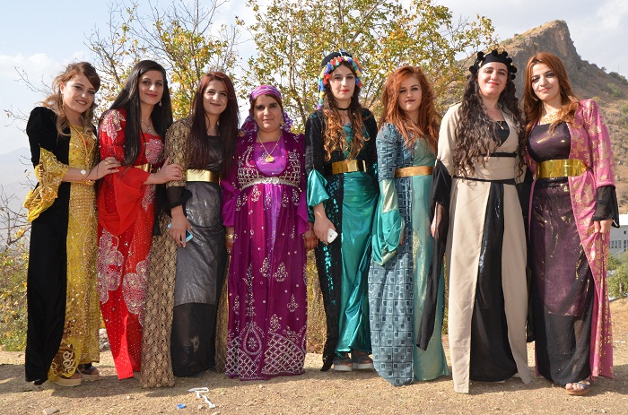 Kuşar Ailesinin mutlu günü 81