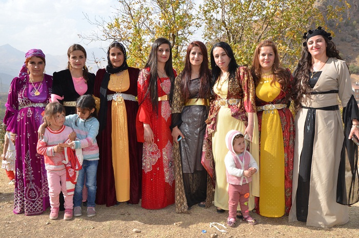 Kuşar Ailesinin mutlu günü 82