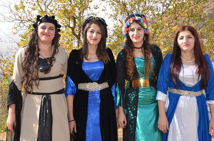 Kuşar Ailesinin mutlu günü 83