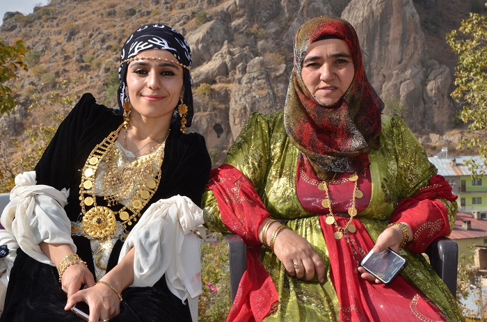 Kuşar Ailesinin mutlu günü 85