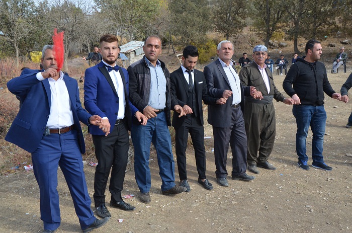 Kuşar Ailesinin mutlu günü 86