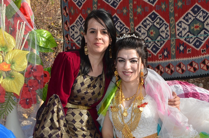 Kuşar Ailesinin mutlu günü 88